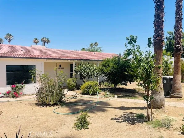 73880 Santa Rosa Way, Palm Desert, CA 92260