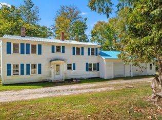2 Thundercastle Rd, Readfield, ME 04355