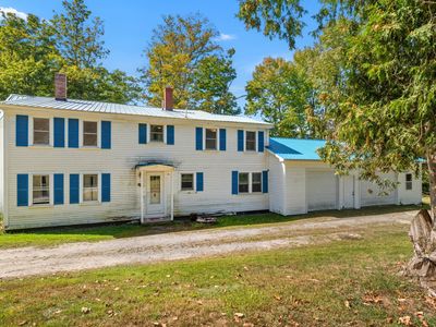 2 Thundercastle Road, Readfield, ME, 04355