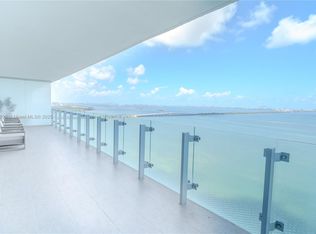 700 NE 26th Ter UNIT 2602, Miami, FL 33137