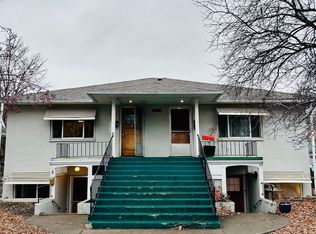 4th Street Apartments, La Grande, OR 97850