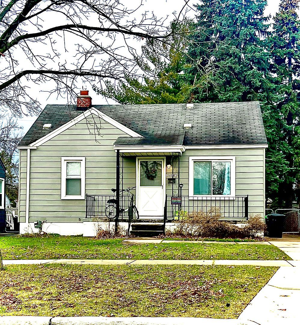 26083 Alger Blvd, Madison Heights, MI 48071 Zillow