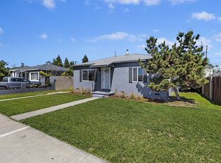 906 N Pine St, Anaheim, CA 92805