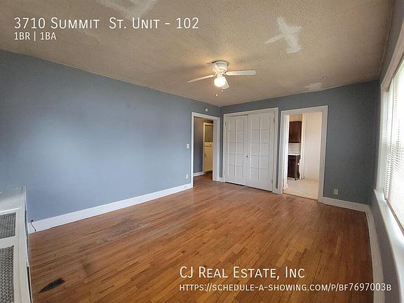 3rd image of 3710 Summit St APT 102