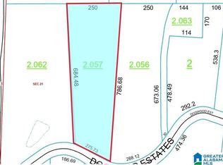 600 Dogwood Ests #0, Pell City, AL 35125