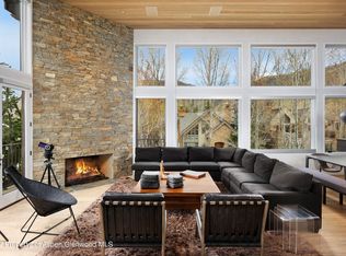 410 S West End St APT 101, Aspen, CO 81611