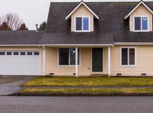 1316 Gilkey Rd, Burlington, WA 98233