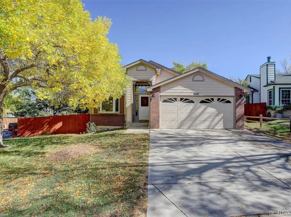 7696 Kyle Way, Littleton, CO 80125