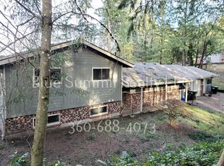 8925 Timber Loop SE, Olympia, WA 98513