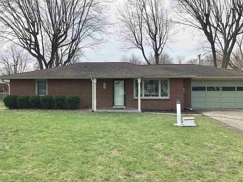 1st image of 109 Cottonwood Dr
