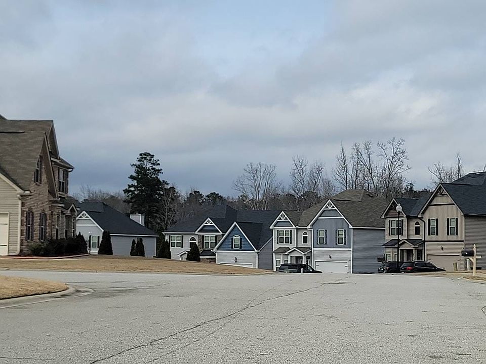 3202 Waverly Ln, Augusta, GA 30909 Zillow