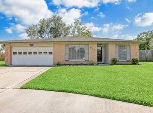 311 Countryside Dr, League City, TX 77573