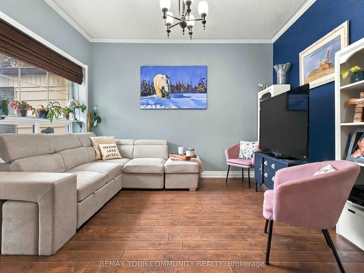 3 bed, $2,850 — Photo 4