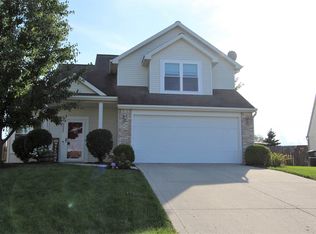 3025 Pomeroy Pl, Fort Wayne, IN 46818