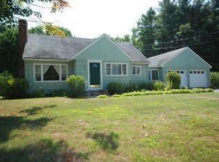 10 Fairview Ave, Gray, ME 04039