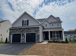 3519 Sweetgum Drive Rte #233, Lower Nazareth Township, PA 18064