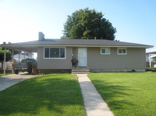 704 E Holyoke Ave, Spokane, WA 99208