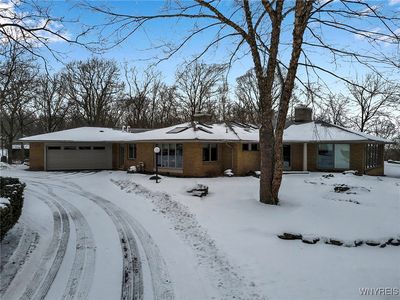 1 Gothic Ledge Lockport Town, Lockport, NY, 14094