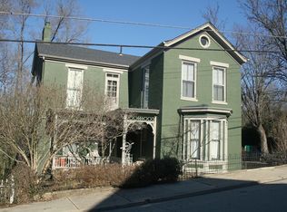 417 Tusculum Ave, Cincinnati, OH
