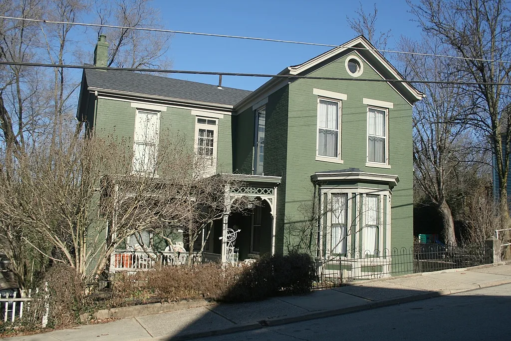 417 Tusculum Ave photo 1