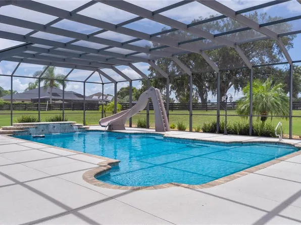 5429 County Road 125, Wildwood, FL 34785