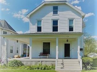 618 E Honeywell Ave, Hoopeston, IL 60942