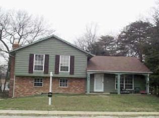 1084 Bannister Cir, Waldorf, MD