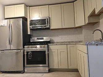 Rented by Keller Williams NYC
