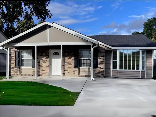 164 Maderia Dr, Westwego, LA 70094