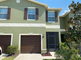 1218 Acadia Harbor Pl #1218, Brandon, FL 33511