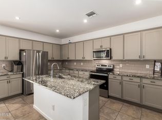 17449 W Patrick Ln, Surprise, AZ 85387
