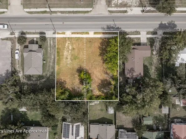 806 N Graham St, Stephenville, TX 76401