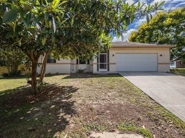 3642 E Foxwood Ln, Inverness, FL 34452