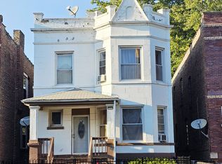 3534 W Polk St #BASEMENT, Chicago, IL 60624