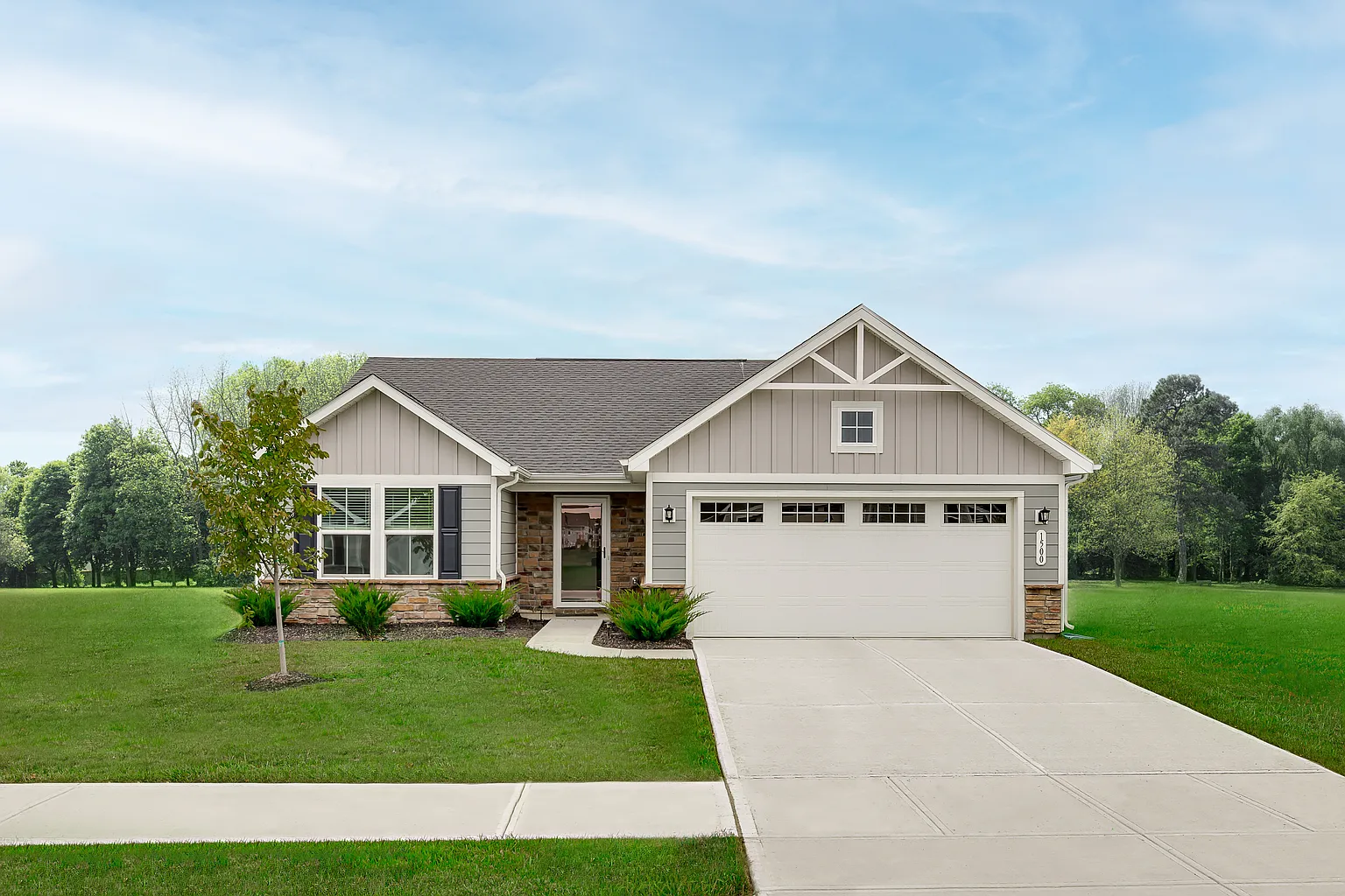 Grand Bahama Plan, Briar Creek Ranches photo 1