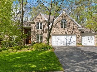 5220 Parliament Pl, Rockford, IL 61107