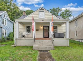 1505 Kenwood Blvd SE, Roanoke, VA 24013