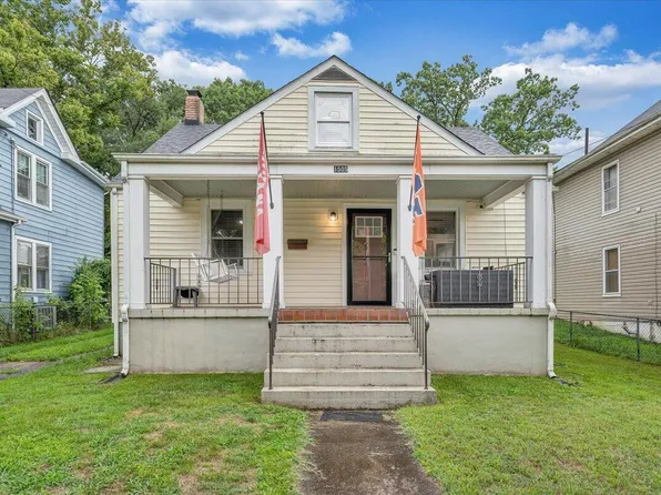 1505 Kenwood Blvd SE, Roanoke, VA 24013