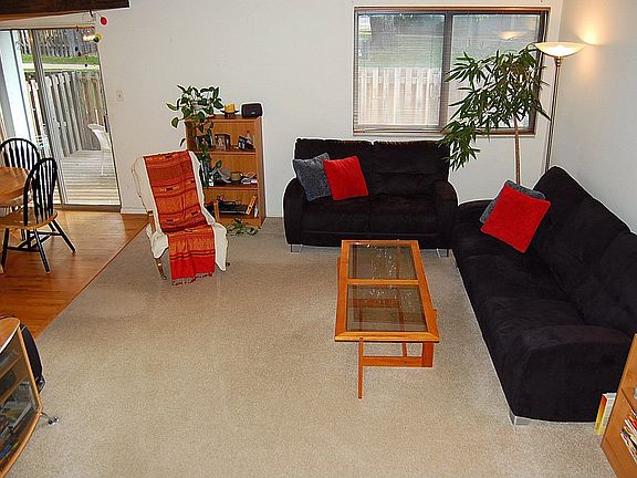 Open Floorplan