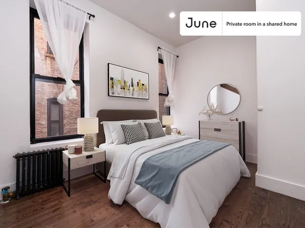 4 Saint Nicholas Ter, New York, NY