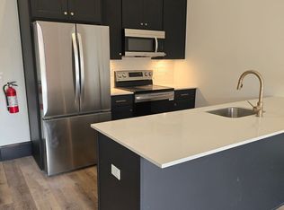 National Building - Residential, Easton, PA 18042
