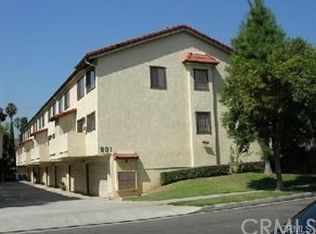 501 N 3rd St APT D, Alhambra, CA 91801