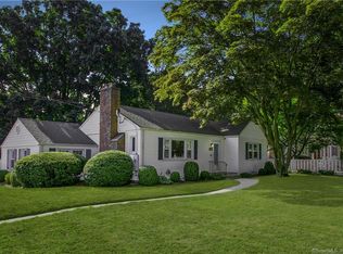 297 High Ridge Rd, Stamford, CT 06905