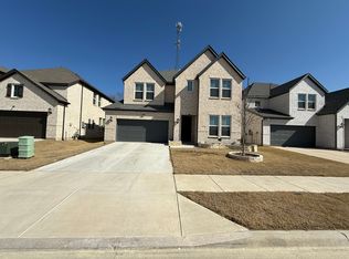 2712 Rolling Meadow Rd, Celina, TX 75009