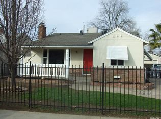 4421 Orinda Way, Sacramento, CA 95820