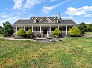 1185 Jack Smith Rd, Rockfield, KY 42274