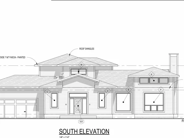 19529 Kluver Rd, New Buffalo, MI 49117