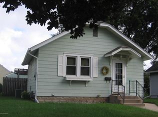 1108 2nd Ave SW, Austin, MN 55912