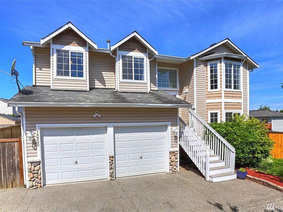Rare opportunity to own a 5-Bedroom house that's move-in ready and in this price point! See it today!