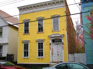 130 Front St, Schenectady, NY 12305